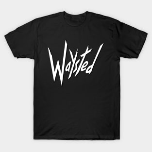 Waysted T-Shirt